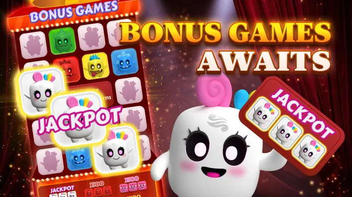 Online Lottery